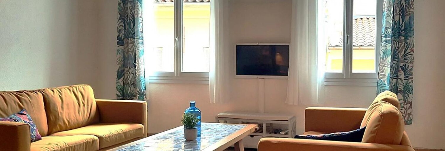 Appartement 2 Pièces 55 m² à vendre à Aix-en-Provence (13100)