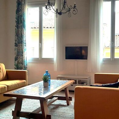 Appartement 2 pièces 285000 €