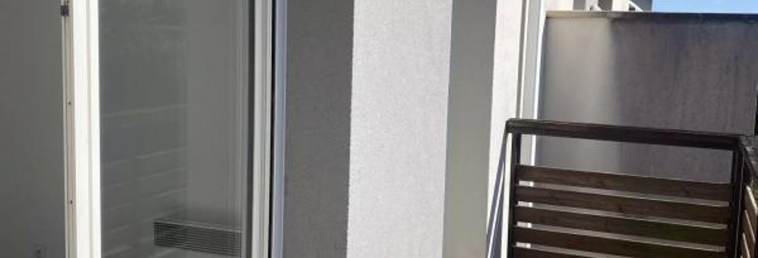 Appartement 2 Pièces 48 m² à vendre à Bègles (33130)