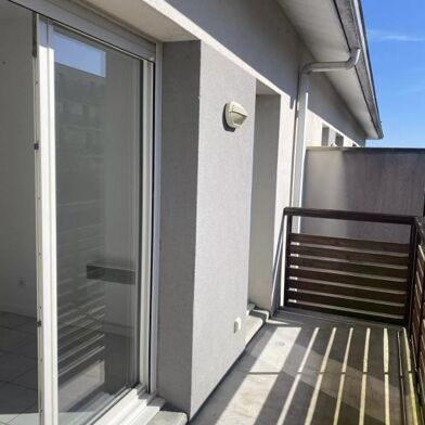 Appartement 2 pièces 175000 €