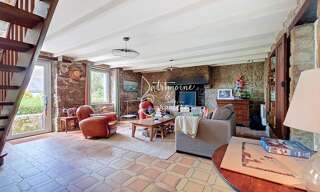 Maison 5 Pièces 95 m² à vendre à Crac'h (56950)