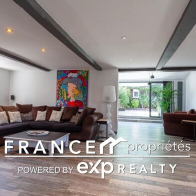 Maison 7 pièces 479000 €