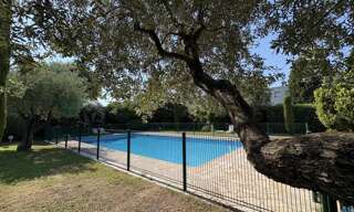 Appartement 1 Pièce 29 m² à vendre à Antibes (06600)