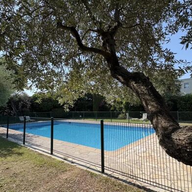 Appartement 1 pièces 179000 €