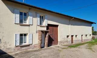 Maison 5 Pièces 193 m² à vendre à Fribourg (57810)