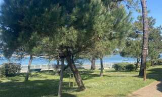 Appartement 1 Pièce 23 m² à vendre à Arcachon (33120)