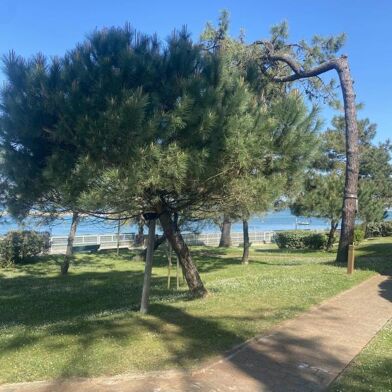 Appartement 1 pièces 215000 €