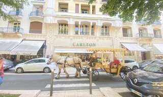 Appartement 2 Pièces 62 m² à vendre à Vichy (03200)