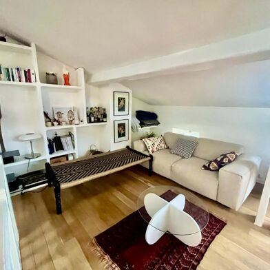 Appartement 4 pièces 440000 €