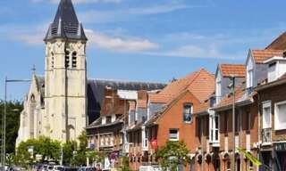 Maison 7 Pièces 170 m² à vendre à Seclin (59113)