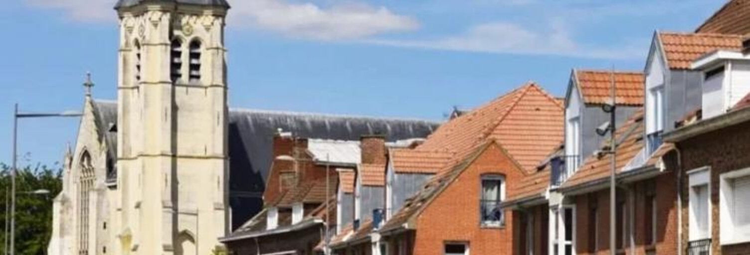 Maison 7 Pièces 170 m² à vendre à Seclin (59113)