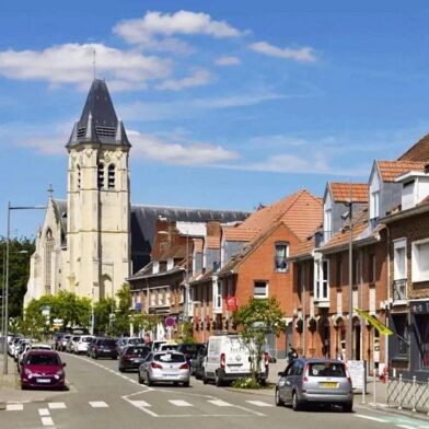 Maison 7 pièces 310000 €