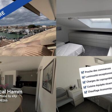 Appartement 4 pièces 570000 €