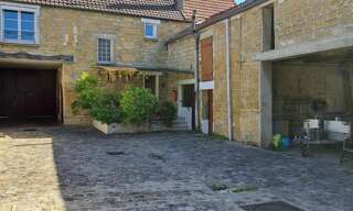 Maison  152 m² à vendre à Pontoise (95000)