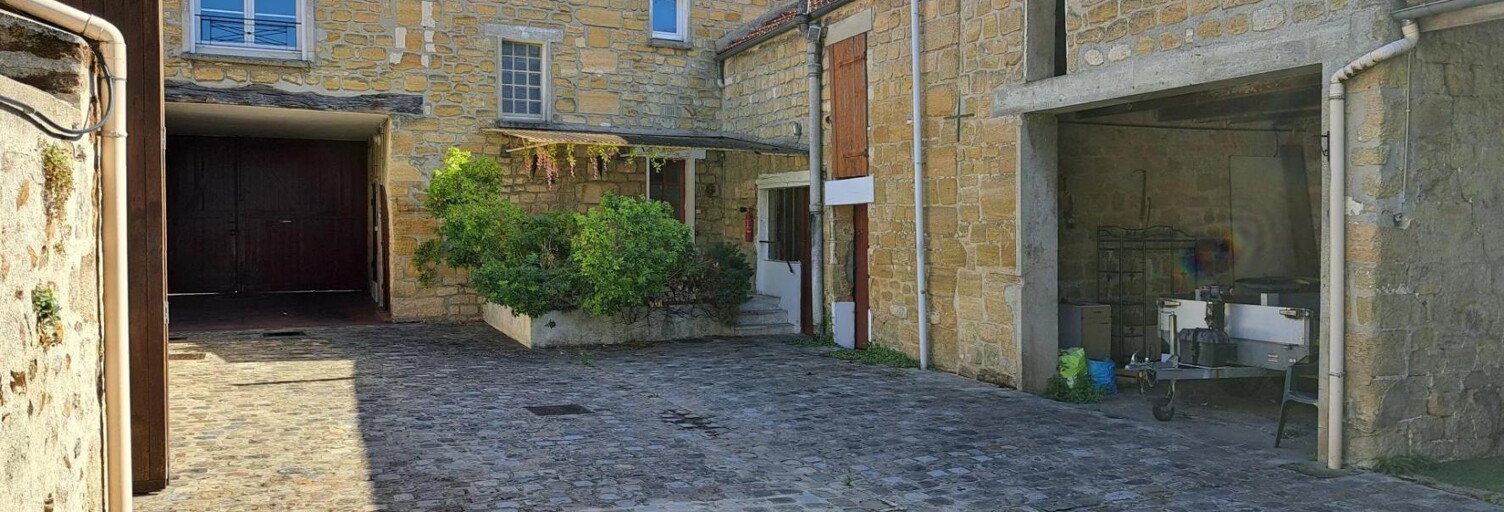 Maison  152 m² à vendre à Pontoise (95000)