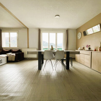 Appartement 4 pièces 110000 €