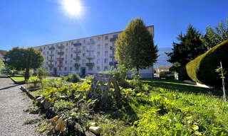 Appartement 4 Pièces 62 m² à vendre à Fontaine (38600)