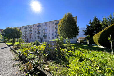 Appartement 4 pièces 125000 €