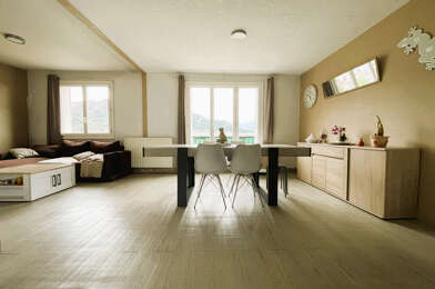 Appartement 4 pièces 125000 €