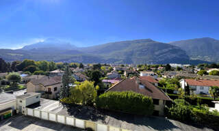 Appartement 4 Pièces 62 m² à vendre à Fontaine (38600)