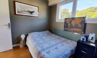 Maison  80 m² à vendre à Lorient (56100)