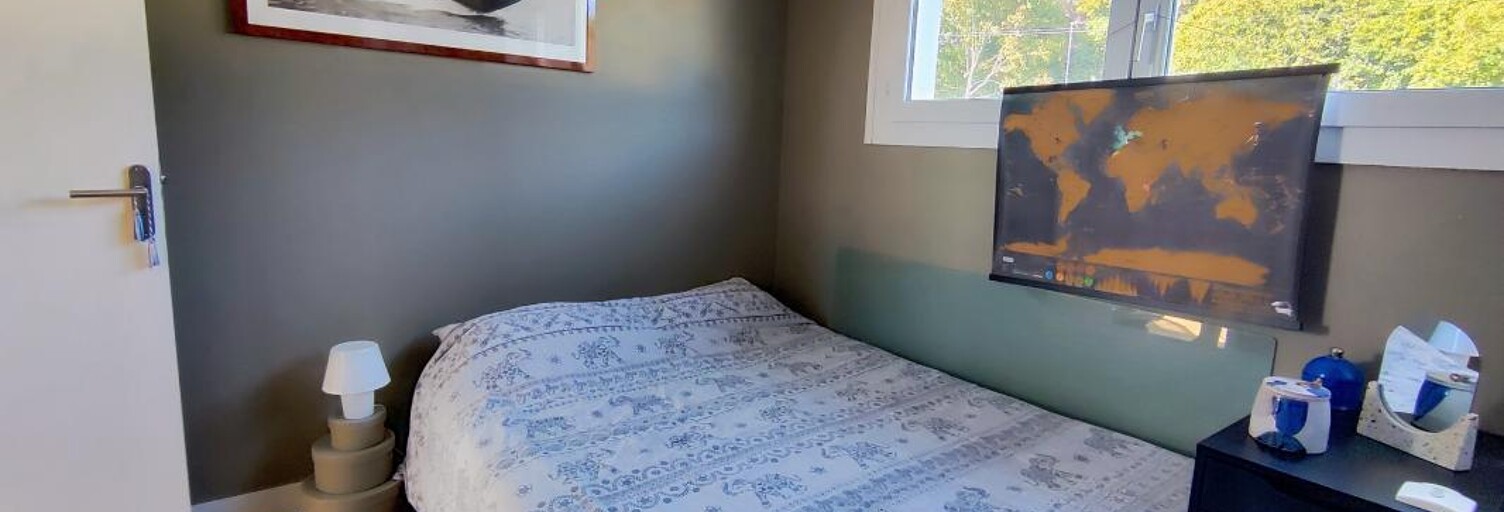 Maison  80 m² à vendre à Lorient (56100)