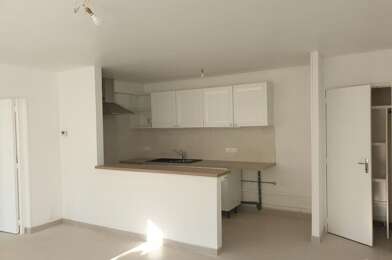 Appartement 2 pièces 670 €