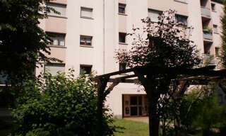 Appartement 1 Pièce 33 m² à louer à Strasbourg (67000)