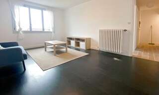 Appartement 3 Pièces 54 m² à louer à Tours (37000)