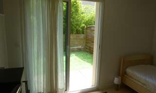 Appartement 1 Pièce 23 m² à louer à Brest (29200)