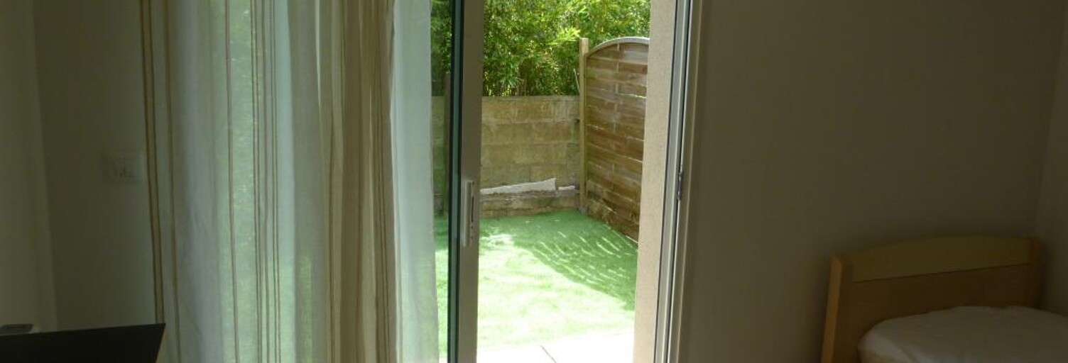 Appartement 1 Pièce 23 m² à louer à Brest (29200)