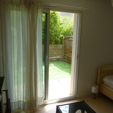 Appartement 1 pièces 465 €