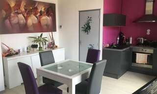 Appartement 2 Pièces 35 m² à louer à Dunkerque (59140)