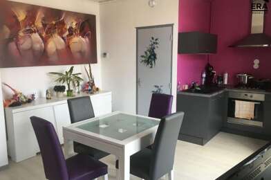 Appartement 2 pièces 550 €