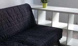 Appartement 1 Pièce 18 m² à louer à Fresnes (94260)