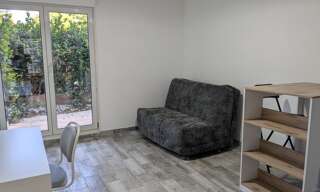 Appartement 1 Pièce 22 m² à louer à Toulouse (31000)