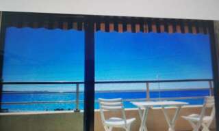 Appartement 3 Pièces 67 m² à louer à Cannes (06400)