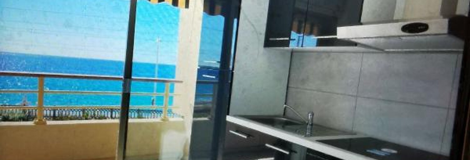 Appartement 3 Pièces 65 m² à louer à Cannes (06400)