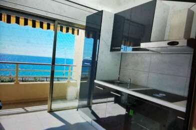 Appartement 3 pièces 1850 €