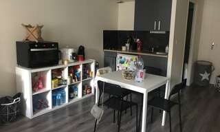 Appartement 1 Pièce 39 m² à louer à Troyes (10000)