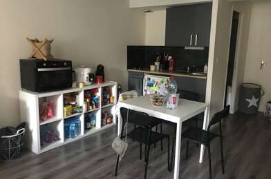 Appartement 1 pièces 380 €