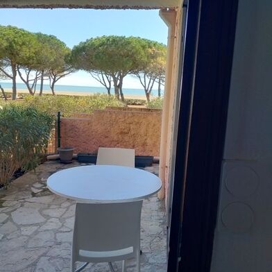 Appartement 1 pièces 780 €