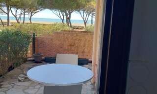Appartement 1 Pièce 26 m² à louer à Argelès-sur-Mer (66700)