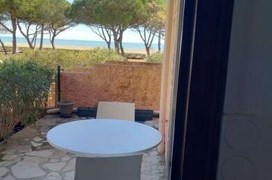 Appartement 1 pièces 780 €