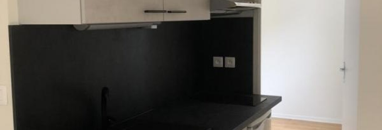 Appartement 2 Pièces 32 m² à louer à Troyes (10000)