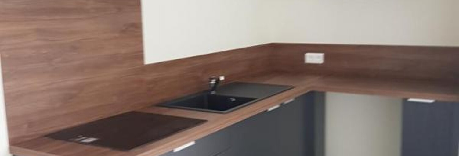 Appartement 2 Pièces 40 m² à louer à Troyes (10000)