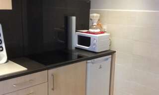 Appartement 2 Pièces 33 m² à louer à Argelès-sur-Mer (66700)