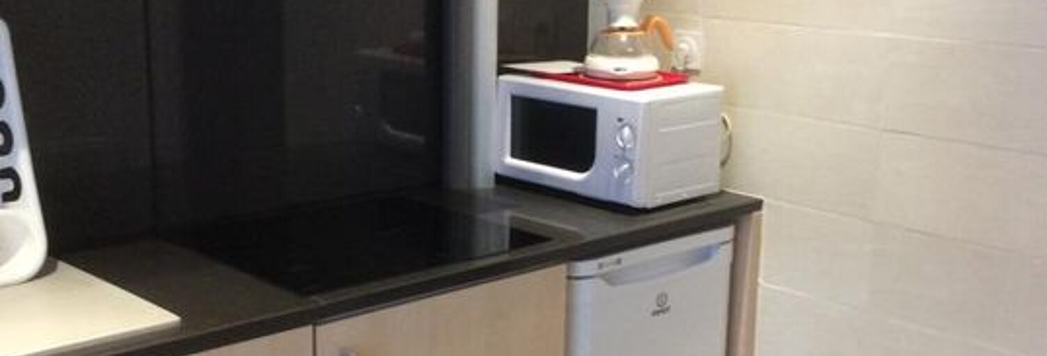 Appartement 2 Pièces 33 m² à louer à Argelès-sur-Mer (66700)