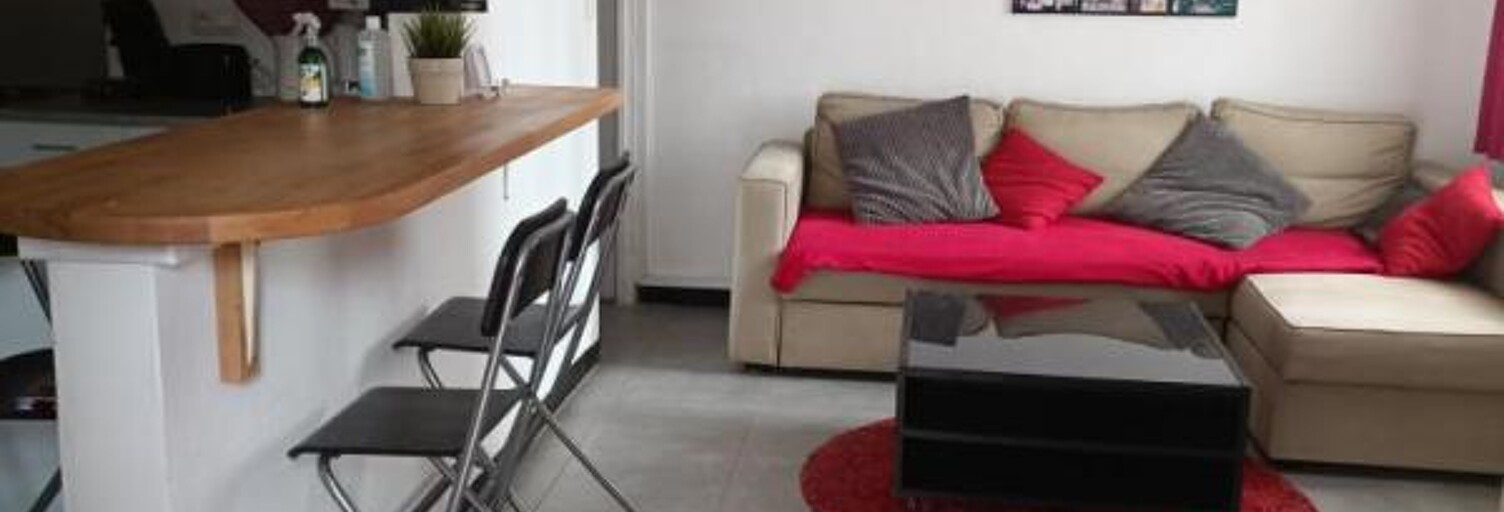 Maison 4 Pièces 80 m² à louer à Saint-Étienne-du-Rouvray (76800)