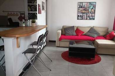 Maison 4 pièces 950 €